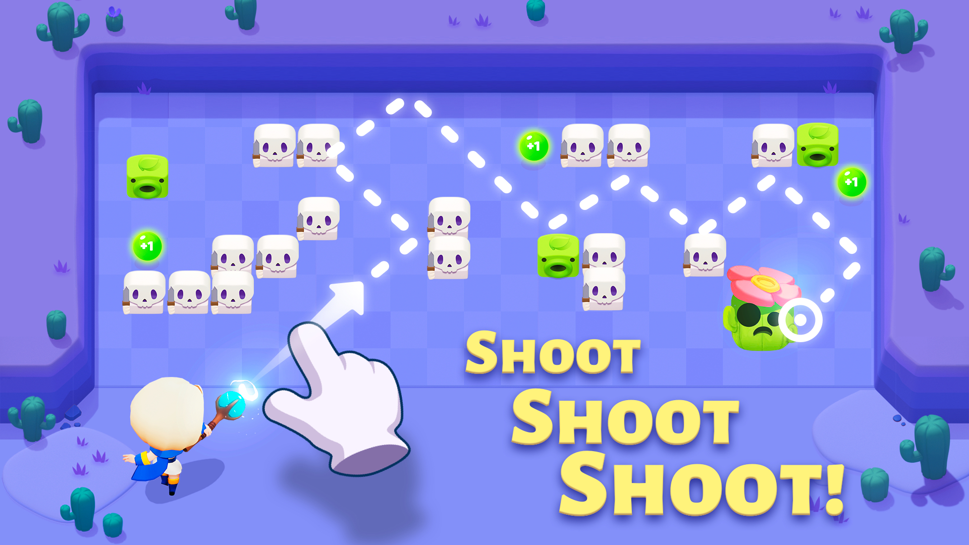 Download & Play Daily Bubble on PC & Mac (Emulator).