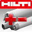 Hilti Volume Calculator