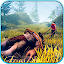 Find Bigfoot Monster Hunting