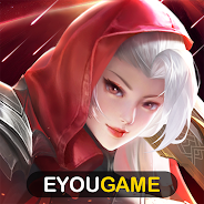 Играй Starfall Fantasy: Neverland на ПК