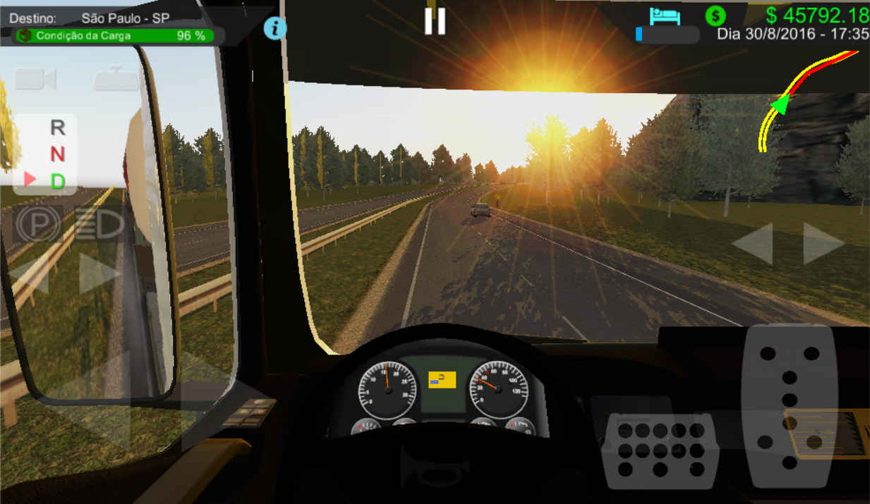 Download & Play Heavy Truck Simulator on PC & Mac (Emulator)