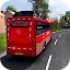 Euro Coach Bus Simulator 2020 : Bus Driving Games