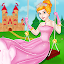 Life of a Princess : Story