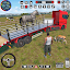 Wild Animal Transporter Truck