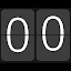 Flip  Clock
