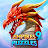 Empires & Puzzles: РПГ 3-в-ряд