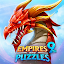 Empires & Puzzles: Match-3 RPG