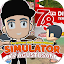Simulator 17 Agustusan 3D
