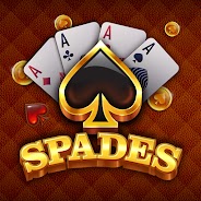 Spades: Play Card Games Online İndirin ve PC'de