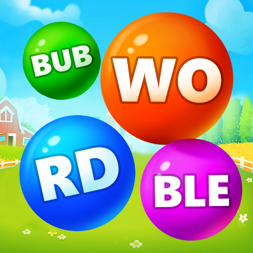 Word Bubble Puzzle - Word Game - Apps on Google Play