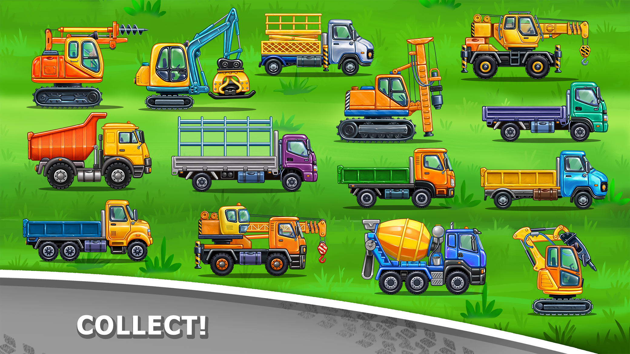 Moving Truck: Construction - Jogo para Mac, Windows (PC), Linux - WebCatalog