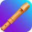 tonestro for Recorder - practice rhythm & pitch