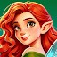 Panthia-Magical Merge Game