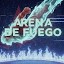 Arena De Fuego Beta
