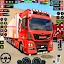 Euro Truck Driving- Truck Game