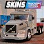 Skins Truckers of Europe 3