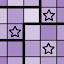 Star Battle Puzzle