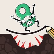 Играй Number Save Puzzle на ПК