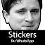 Twitch Emotes Stickers for Whatsapp.