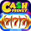 Cash Frenzy - Casino Slots