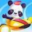 McPanda: Super Pilot - Game for Kids