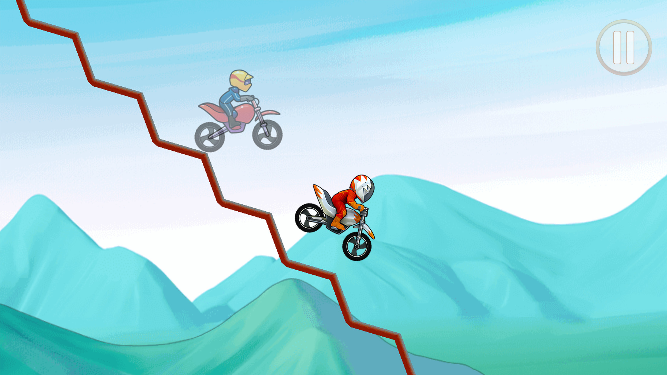 Download \u0026 Play Bike Race Pro by T. F. Games on PC \u0026 Mac (Emulator), image size:2208x1242