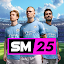 Soccer Manager 2025 - Fußball