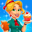 Chef & Friends: Cooking Game