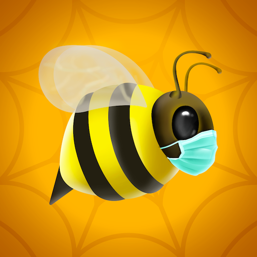 Play Idle Bee Factory Tycoon Online