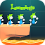 Lemmings: Puzzle Survival