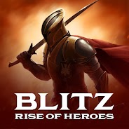 Chơi Blitz: Thời Đại Anh Hùng on PC