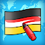 Flag Painting Puzzle