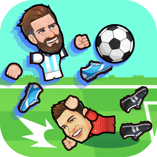 Play Go Flick Soccer Online