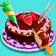 🤤🍰 Cake Shop  - Bake & Decorate Boutique