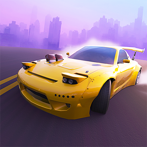 Play Drift Clash Online Racing Online