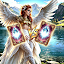 Dragon  Idol: Spark Deck