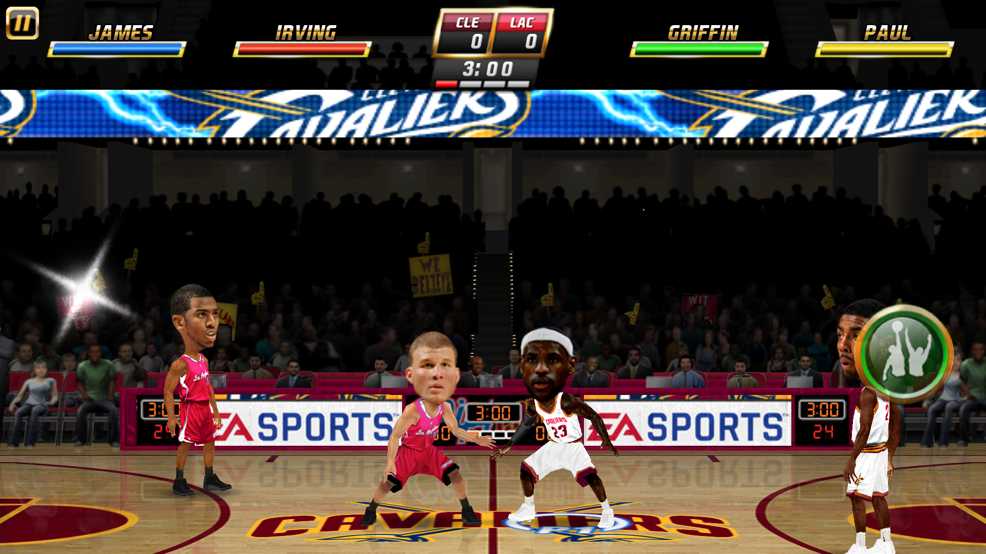 Download & Play NBA NOW 23 on PC & Mac (Emulator)