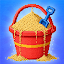 Sand Fill: Block Puzzle