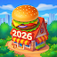 Cooking Cafe – Restaurant Star : Chef Tycoon