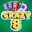Crazy 8 : Card Game