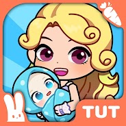 Spiele Tut World：Home Town Builder für PC