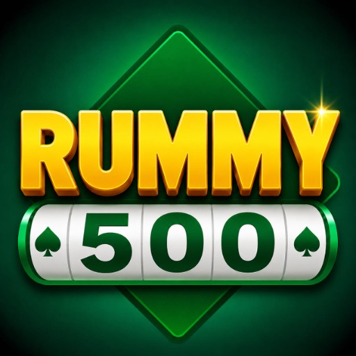 Rummy 500