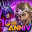 Legendary Game of Heroes