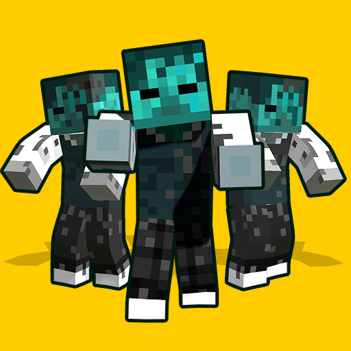 All of us are Craft Zombie