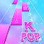 Kpop Piano Games: Music Color Tiles