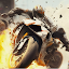 Mega Bike: 3D Crash Simulator