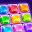 Gem Mosaic: 3D Sort Puzzle