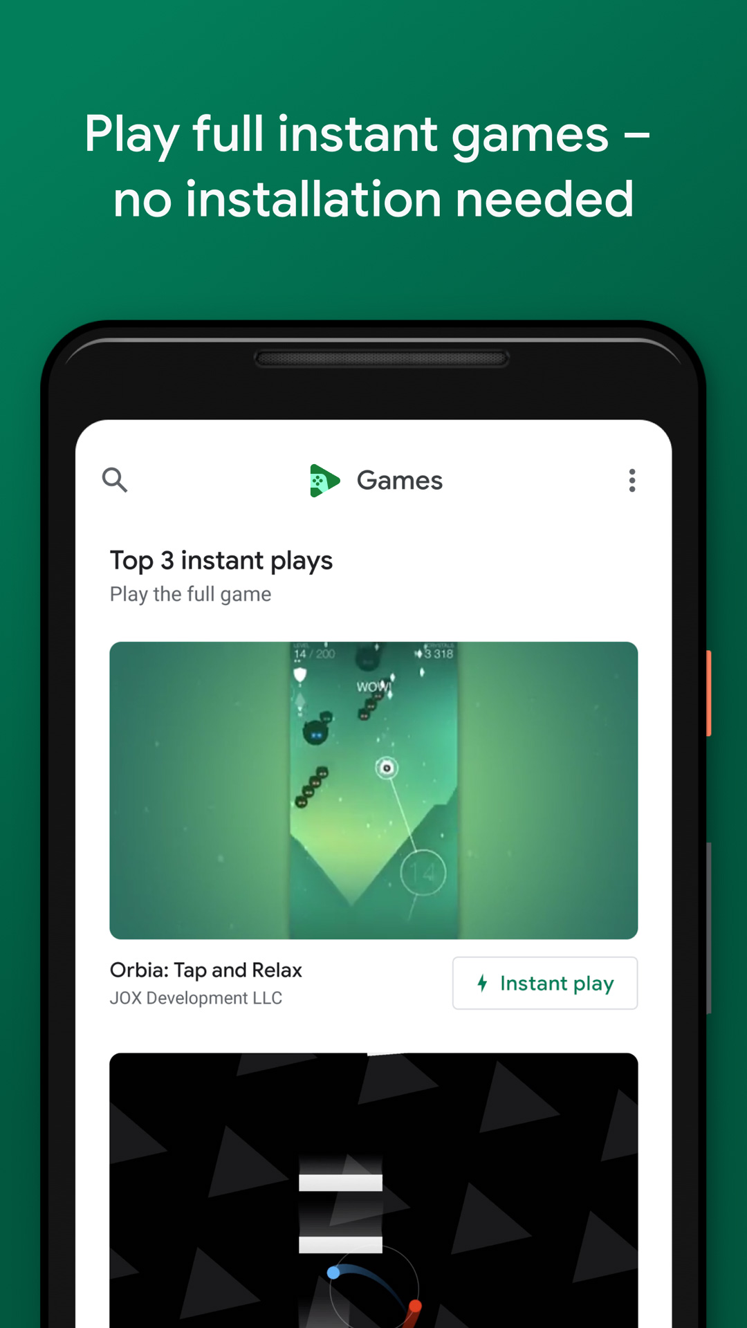 All in one Game, All Games – Apps no Google Play