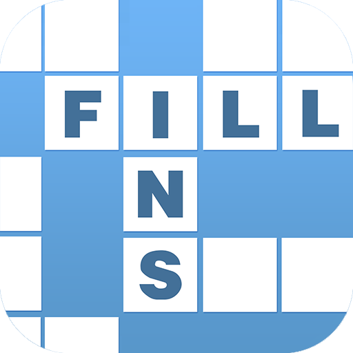 Play Fill-Ins · Word Fit Puzzles Online