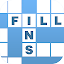 Fill-Ins · Word Fit Puzzles